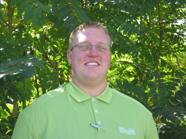 Nick <br>Sola
