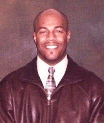 Jason Thompson
