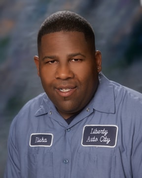 Elisha Williams