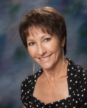 Connie Courtney