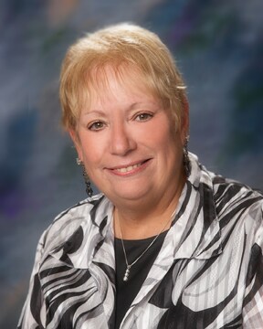 Phyllis Hurley
