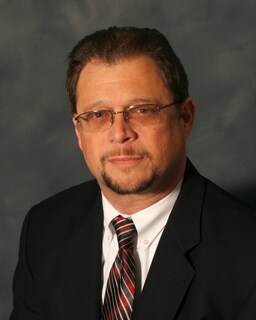 Eddie Markell