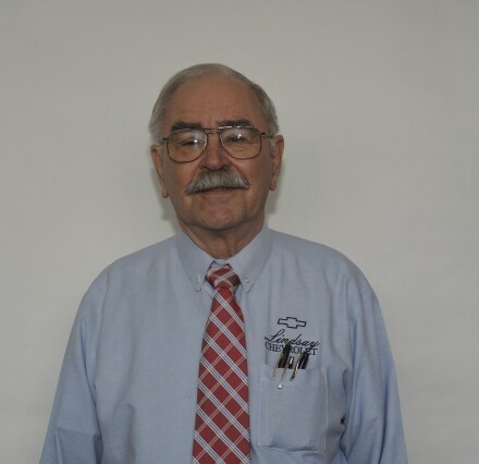 Garland Huskey