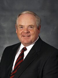 Jeff Warner