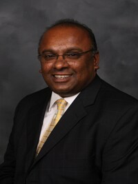 Vinni Nair