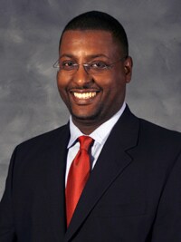 Alex Hagos
