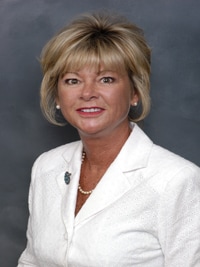 Barbara Parker