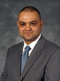 Sid Ferzad