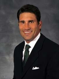 Michael Lindsay