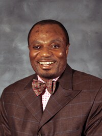 Claude Lutete III