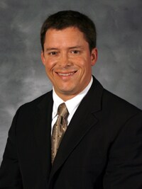 Mark Coleman