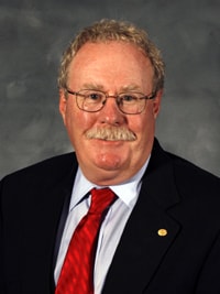 Ray Higgins