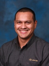 Roger Hernandez
