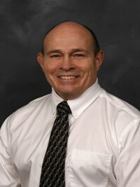 Mike Hetu