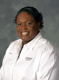 Sherry Lewis