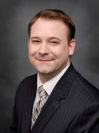 Aaron Tschirhart