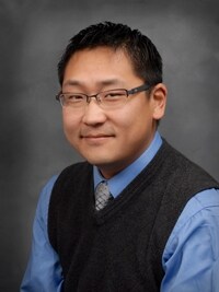 David Kim