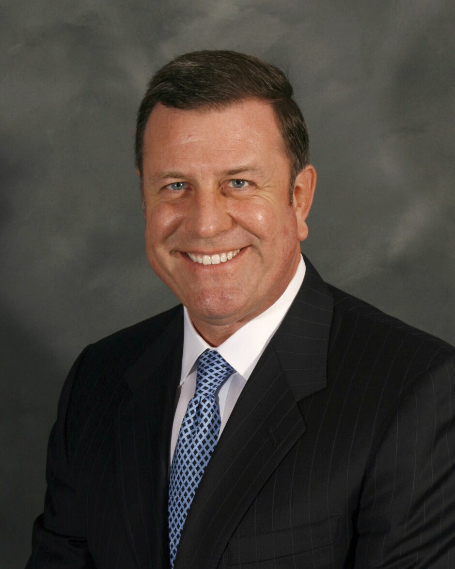 Butch Otey