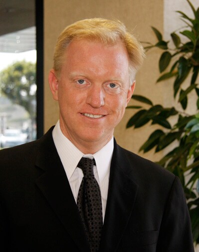 Kevin Haile