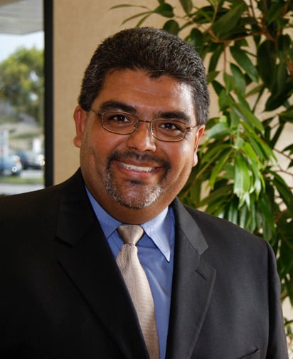 Jorge Valdez