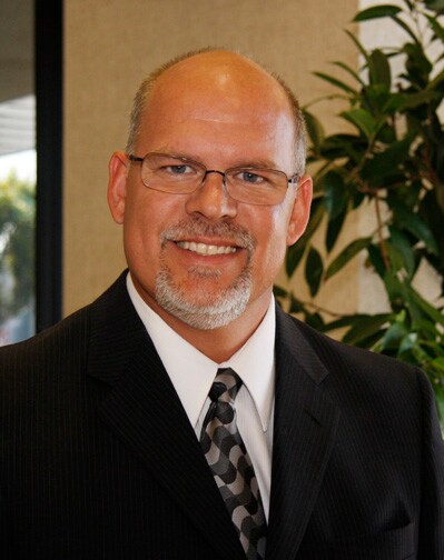 Rob McGuire