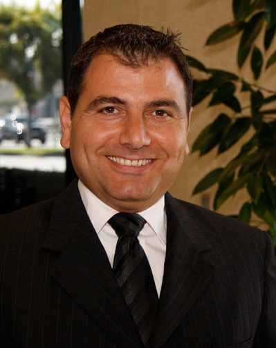 Jack Bertoutian