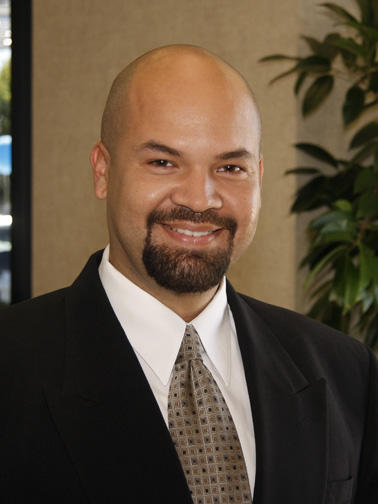 Anthony Blackburn