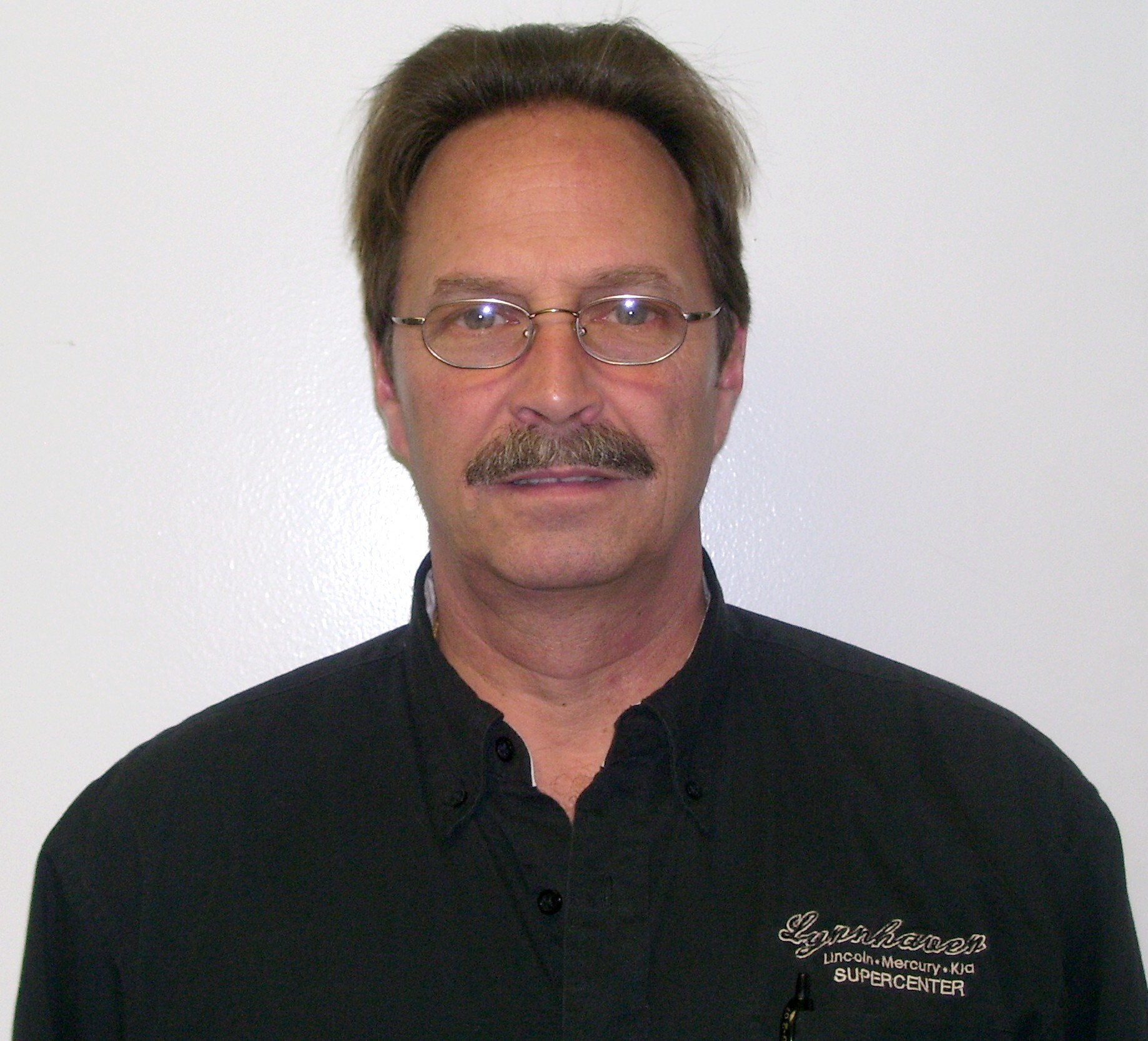 Mike Stafford