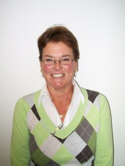 Lynda Brading