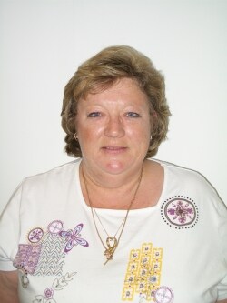 Joanne Blanchard