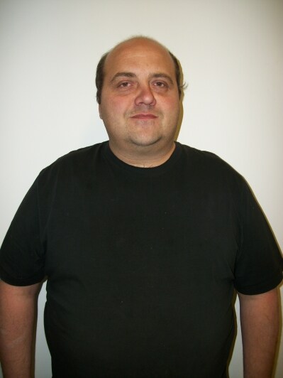 Nick Pallotta