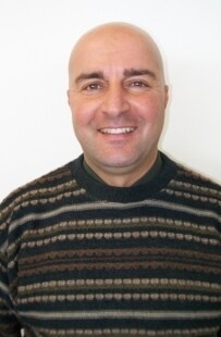 Carmine Preziuso