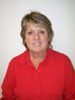 Patricia Taylor