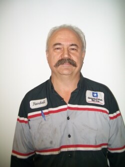 Randall Williams