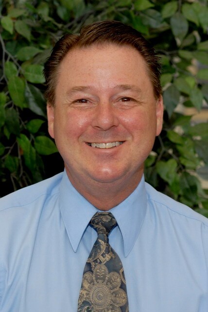 Mike Waller