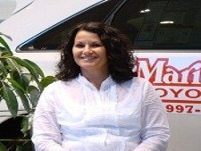 Michelle Bean