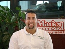 Michael Diaz