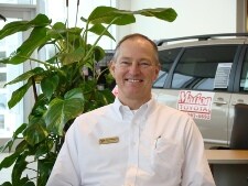 Kevin Waldrop