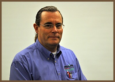 Bruce Belliston