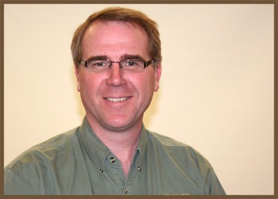Brian Lawrence