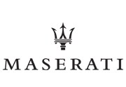 Maserati Logo