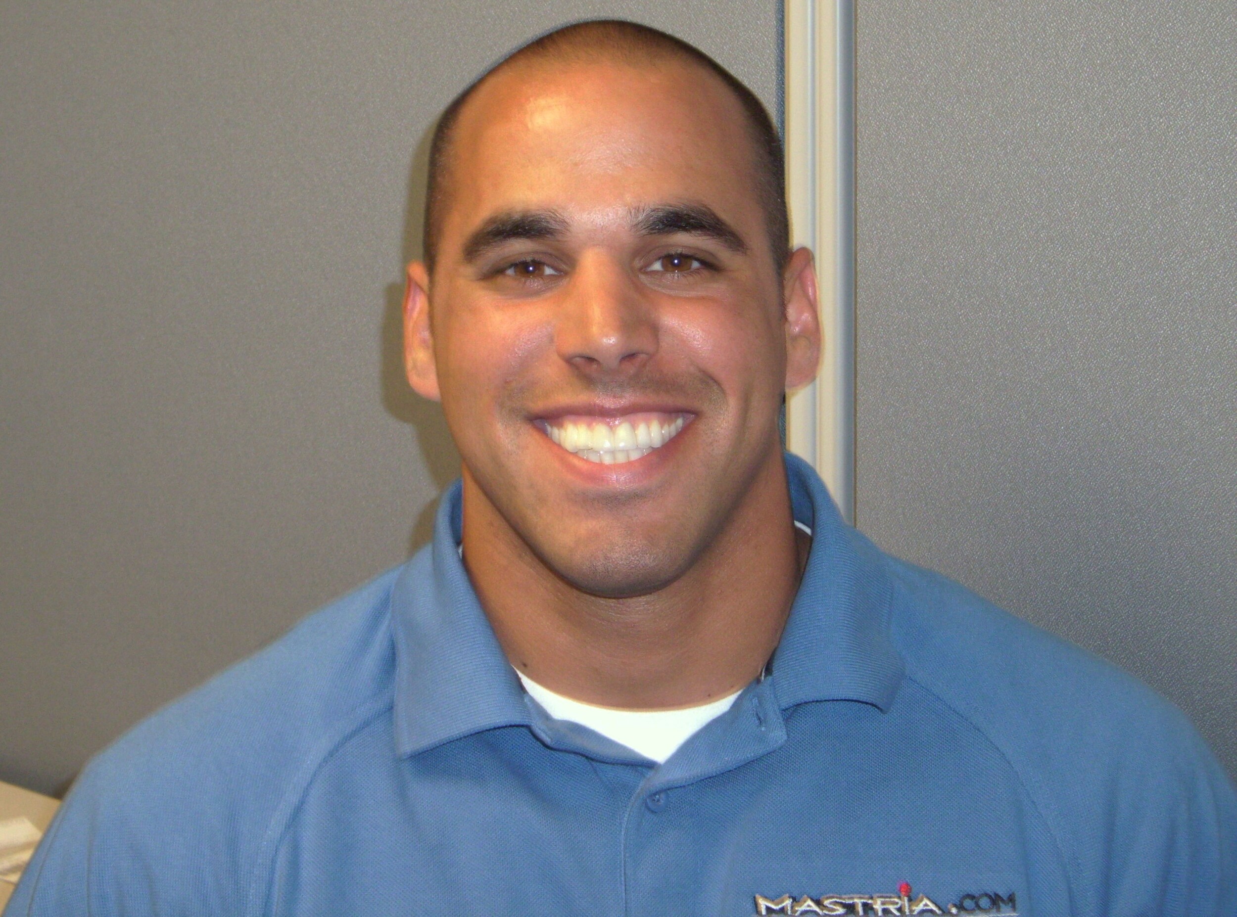 Jason Ferreira