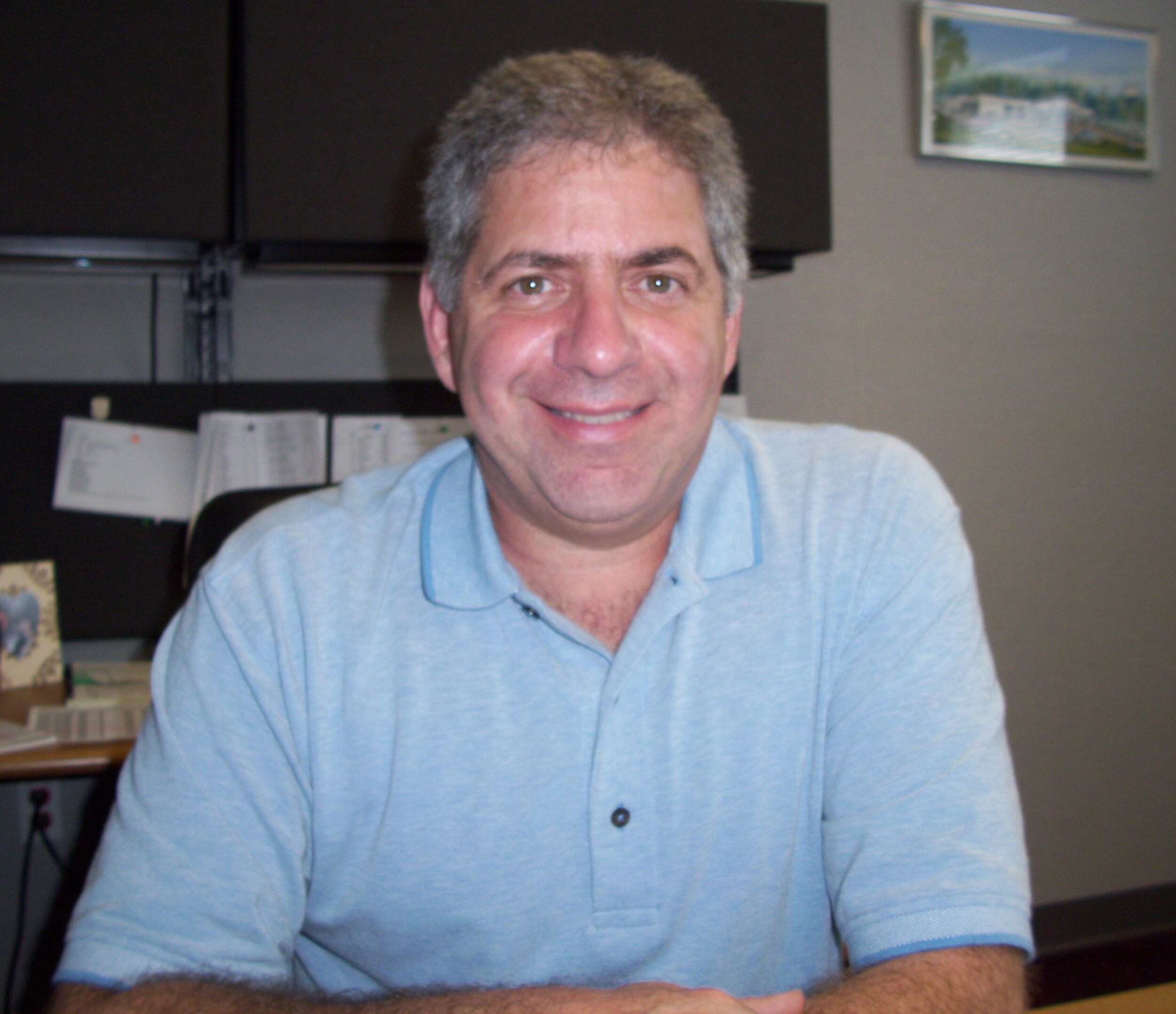 Robert Mastria
