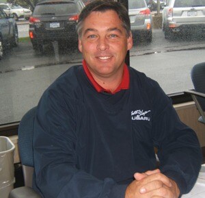 Larry (General Sales Manager)
