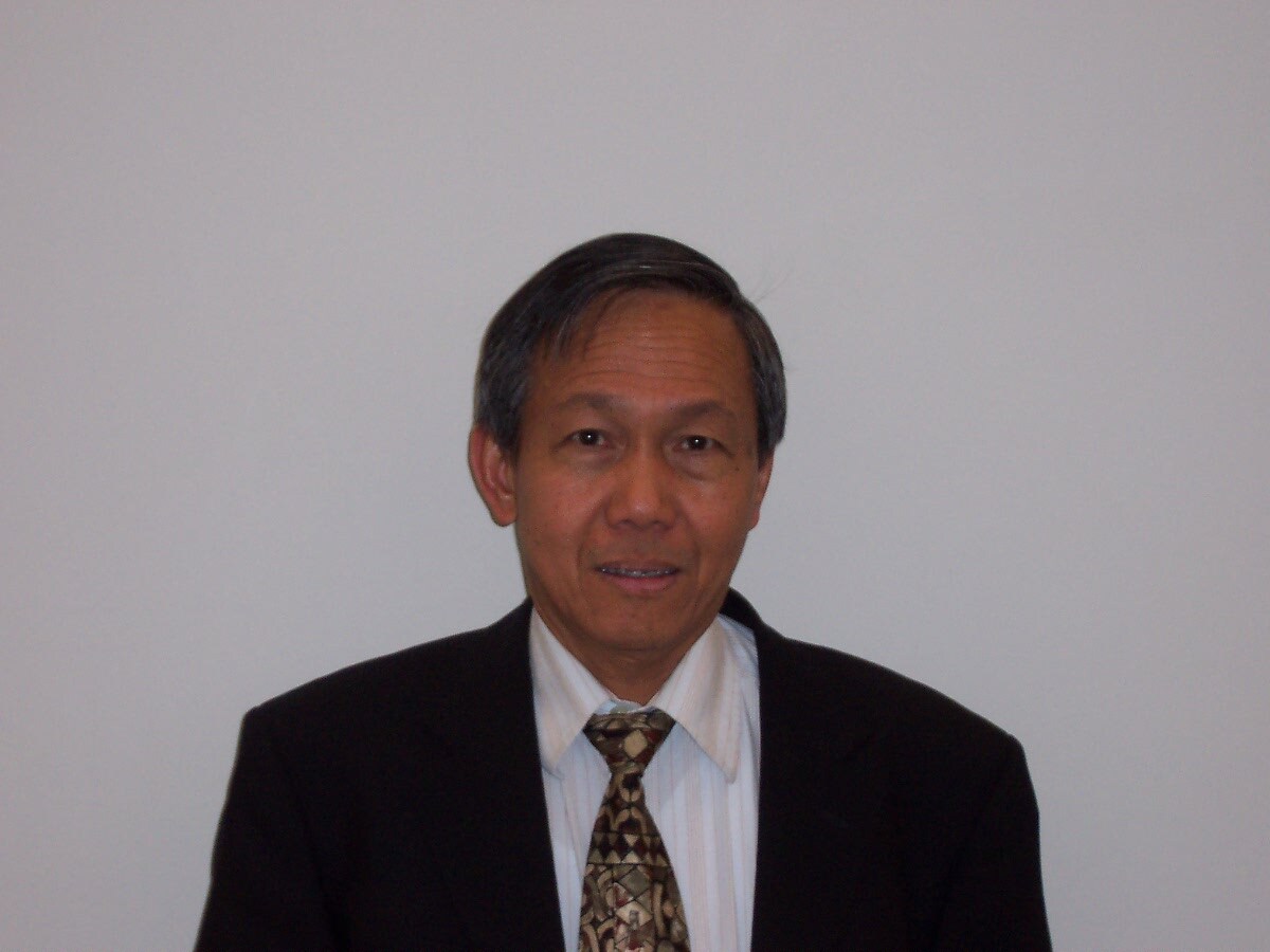 Ronald Reyes