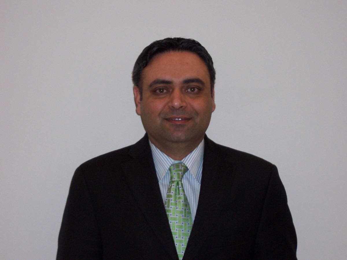 Manjinder Sandhu