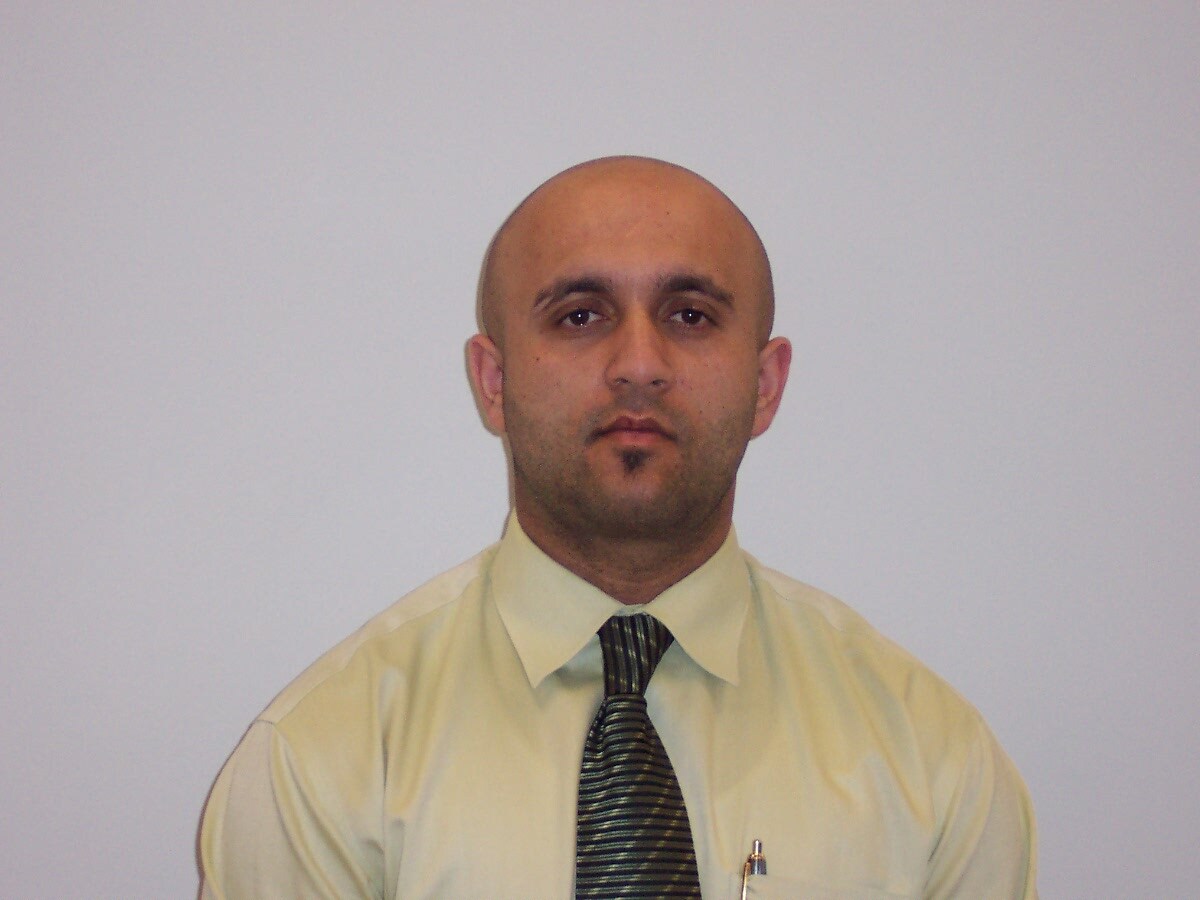Curtis Dawood