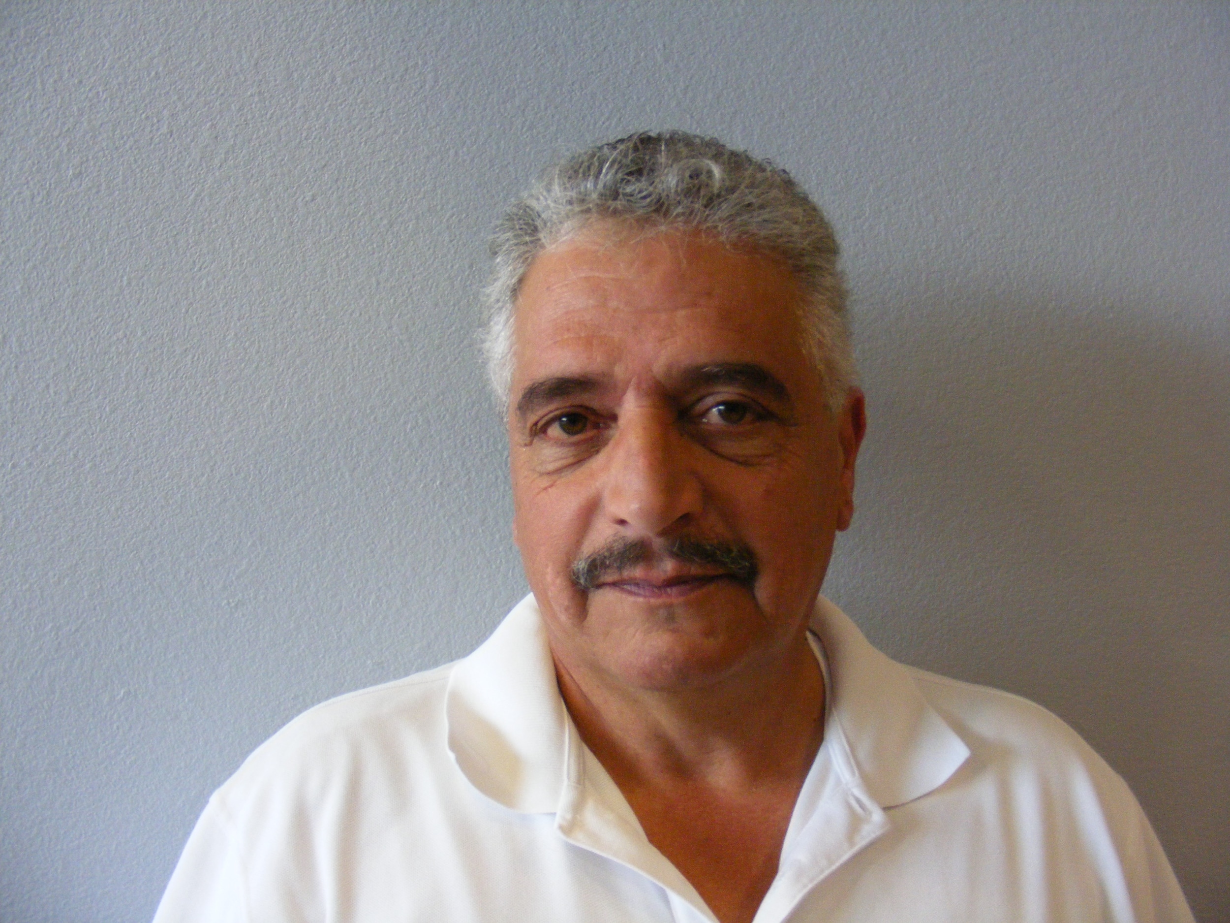 Dennis Thomas