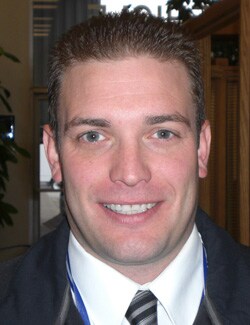 Paul Arychuk