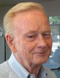 Ed Hendricks